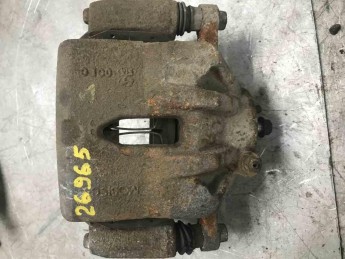 Суппорт тормозной передний левый Hyundai Creta 2016> б/у Суппорт тормозной передний левый Hyundai Creta 2016> б/у