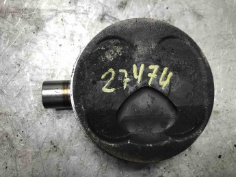 Поршень Infiniti  QX56/QX80 Z62 2010> б/у