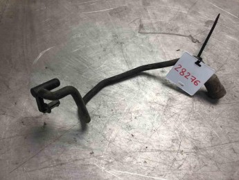 Шланг воздушный вентиляции фары  Audi  A1 2010> б/у