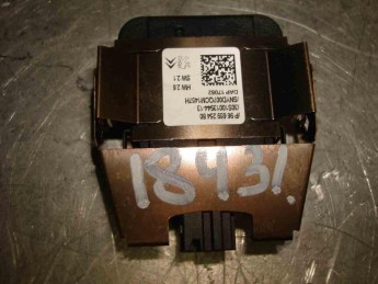 Датчик дождя Citroen  C4 Grand Picasso 2014> б/у