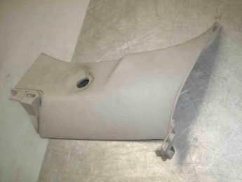 Накладка стойки задней правой Citroen  C4 Grand Picasso 2014> б/у