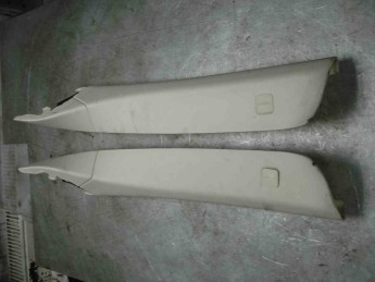 Обшивка стойки передней Land Rover  Range Rover Sport 2013> б/у