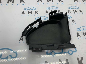 Заглушка бампера правая BMW  3-serie G20/G21 2018> б/у