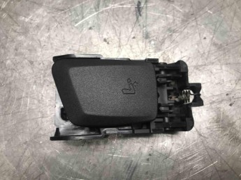 Ручка регулировки спинки сиденья BMW  X4 G02 2018> б/у