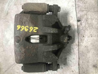 Суппорт тормозной передний правый Hyundai  Creta 2016> б/у