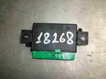 Блок управления парктрониками Citroen  C4 Grand Picasso 2014> б/у