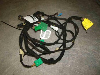 Проводка (коса) потолка Citroen  C4 Grand Picasso 2014> б/у