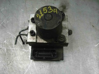 Блок ABS Renault  Master III 2010> б/у