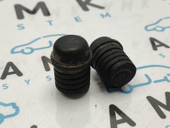 Отбойник капота Opel  Astra J 2010> б/у