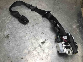 Ремень безопасности передний левый BMW  X4 G02 2018> б/у