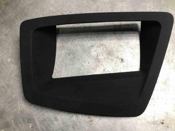 Рамка проекции в торпедо BMW  X4 G02 2018> б/у