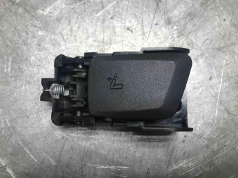 Ручка регулировки спинки сиденья BMW  X4 G02 2018> б/у