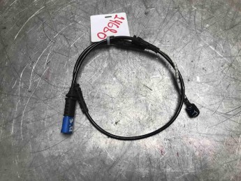 Датчик износа колодок задний BMW  X4 G02 2018> б/у