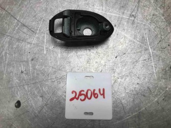 Вставка ручки двери передней левой BMW  X4 G02 2018> б/у