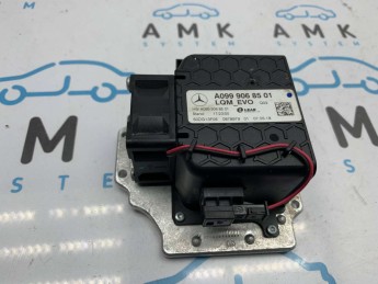 Блок LED  Mercedes  C W205 2014> б/у