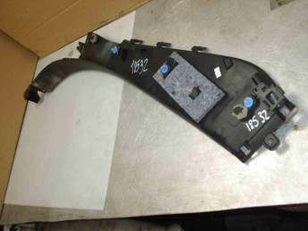 Накладка стойки задней правой Citroen  C4 Grand Picasso 2014> б/у