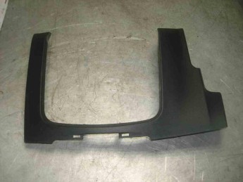 Накладка бардачка центрального Citroen  C4 Grand Picasso 2014> б/у