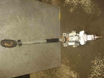 Колонка рулевая Land Rover  Range Rover Sport 2013> б/у