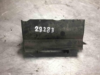 Воздуховод Audi  A1 2010> б/у