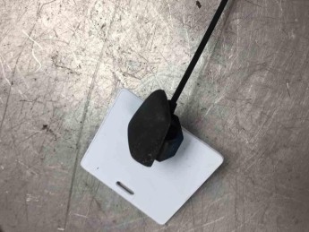 Форсунка стеклоомывателя Citroen  Jumper 250 2006> б/у