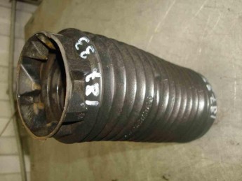 Пыльник переднего амортизатора Citroen  C4 Grand Picasso 2014> б/у