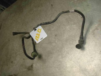 Трубка вакуумная Citroen  C4 Grand Picasso 2014> б/у