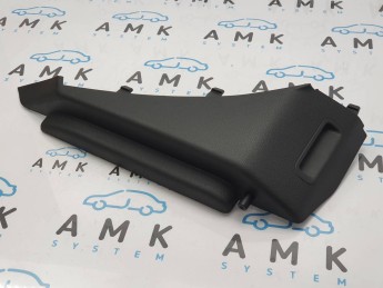 Обшивка левая  Opel  Astra J 2010> б/у