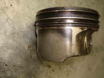 Поршень ГАЗ  Газель Next 2013> б/у