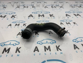 Шланг Opel  Astra J 2010> б/у Шланг Opel  Astra J 2010> б/у