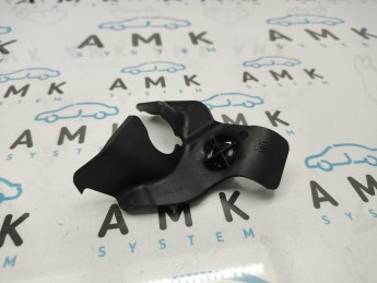 Крепление уплотнителя капота Opel Astra J 2010> б/у Крепление уплотнителя капота Opel Astra J 2010> б/у