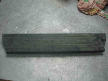 Накладка декоративная Land Rover  Range Rover Sport 2013> б/у