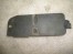Накладка на двигатель левая Kia  Quoris 2012> б/у