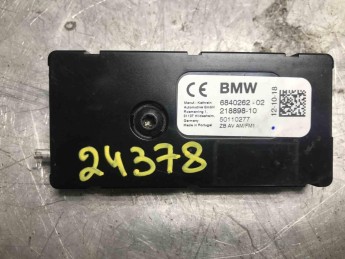 Усилитель антеннны BMW  X4 G02 2018> б/у