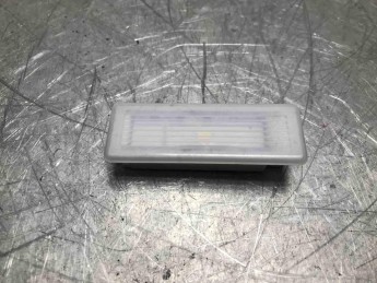 Плафон салонный BMW  X4 G02 2018> б/у