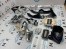 Ремкомплект LED левой фары  Mercedes  C W205 2014> б/у