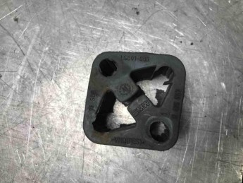 Подвес глушителя BMW  X4 G02 2018> б/у