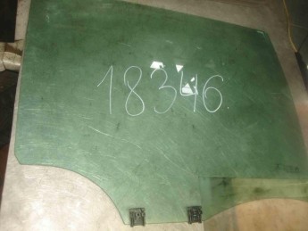 Стекло двери задней правой Citroen  C4 Grand Picasso 2014> б/у