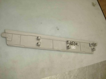 Накладка над стеклом задним правым Citroen  C4 Grand Picasso 2014> б/у