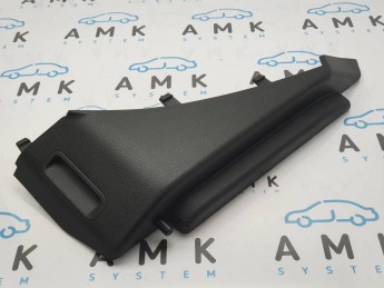 Обшивка правая  Opel  Astra J 2010> б/у