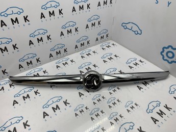 Накладка крышки багажника Opel  Zafira C 2013> б/у