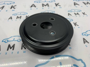 Шкив Opel  Astra J 2010> б/у Шкив Opel  Astra J 2010> б/у