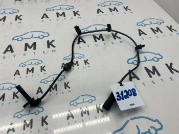 Датчик ABS задний Opel Astra J 2010> б/у Датчик ABS задний Opel Astra J 2010> б/у