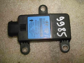 Блок электронный Kia  Quoris 2012> б/у