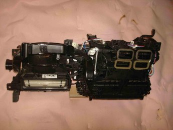 Корпус отопителя Land Rover  Range Rover Sport 2013> б/у