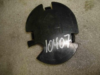 Крышка правая Kia  Quoris 2012> б/у