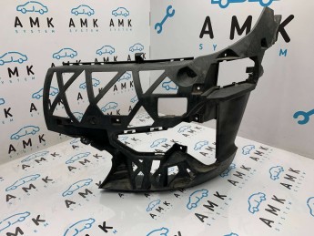 Кронштейн переднего бампера левый BMW  3-serie G20/G21 2018> б/у