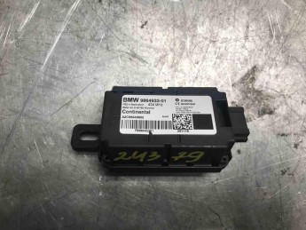Блок электронный BMW  X4 G02 2018> б/у
