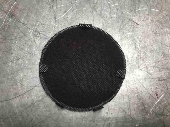 Накладка динамика BMW  X4 G02 2018> б/у