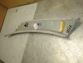 Обшивка стойки передней правой Citroen  C4 Grand Picasso 2014> б/у