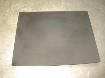 Накладка панели приборов верхняя Citroen  C4 Grand Picasso 2014> б/у